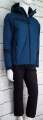 Men's Ski Suit _ Brugi (waterproof: 3000 mm, breathability: 3000 g/m2/24h)  Art. AJ1D57D (2)