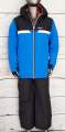 Ski Suit for Kids _ Brugi (Waterproof: 5000mm, Breathability 5000mm)  Art. YX1DAN1 (1)