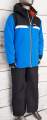 Ski Suit for Kids _ Brugi (Waterproof: 5000mm, Breathability 5000mm)  Art. YX1DAN1 (2)