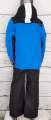 Ski Suit for Kids _ Brugi (Waterproof: 5000mm, Breathability 5000mm)  Art. YX1DAN1 (3)