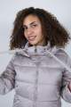 Water-Repellent Winter Jacket | Women _ Brugi  Art. CJ5I535 (5)