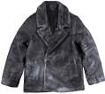 Faux Fur Winter Jacket | Women _ Brugi  Art. CJ5J500 (5)