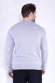 Winter sweater (80% cotton + 20% wool) | Men's _ Brugi  Art. CK1O978 (3)
