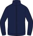 Winter sweater (80% cotton + 20% wool) | Men's _ Brugi  Art. CK1Q956 (5)