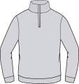 Winter sweater (80% cotton + 20% wool) | Men's _ Brugi  Art. CK1V978 (4)