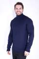 Winter sweater (80% cotton + 20% wool) | Men's _ Brugi  Art. CK1V956 (2)