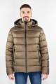 Water-Repellent Winter Jacket | Men _ Brugi  Art. CQ12147 (1)