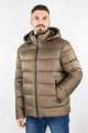 Water-Repellent Winter Jacket | Men _ Brugi  Art. CQ12147 (2)