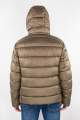 Water-Repellent Winter Jacket | Men _ Brugi  Art. CQ12147 (3)