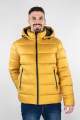 Water-Repellent Winter Jacket | Men _ Brugi  Art. CQ12552 (1)