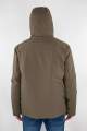 Waterproof Winter Jacket | Men _ Brugi  Art. CQ14726 (3)