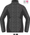 Winter Trekking Jersey | Women _ Brugi  Art. NH2KE61 (5)