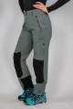 Waterproof Trekking Pants (Side Ventilation) | Women's _ Brugi  Art. NH2IQW9 (2)