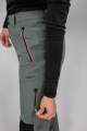 Waterproof Trekking Pants (Side Ventilation) | Women's _ Brugi  Art. NH2IQW9 (4)