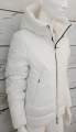 Waterproof Winter Jacket | Women _ Brugi  Art. CJ5B010 (2)