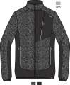 Men's Trekking Sweatshirt _ Brugi  Art. NB4CE61 (5)