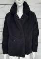 Faux Fur Winter Jacket | Women _ Brugi  Art. CJ5J500 (1)