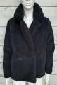 Faux Fur Winter Jacket | Women _ Brugi  Art. CJ5J500 (4)