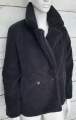 Faux Fur Winter Jacket | Women _ Brugi  Art. CJ5J500 (2)