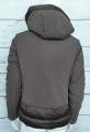 Waterproof Winter Jacket | Women _ Brugi  Art. CJ5B613 (3)