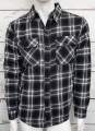 Cotton Flannel Winter Shirt | Men _ Brugi  Art. NB4I983 (1)