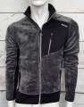 Men's Trekking Sweatshirt _ Brugi  Art. NB4CE61 (3)