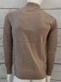 Winter sweater (80% cotton + 20% wool) | Men's _ Brugi  Art. CK1V646 (4)