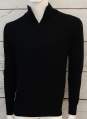 Winter sweater (80% cotton + 20% wool) | Men's _ Brugi  Art. CK1V500 (2)