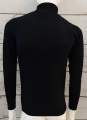 Winter Turtleneck Sweater (80% cotton + 20% wool) | Men's _ Brugi  Art. CK4Q500 (4)