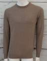 Winter sweater (80% cotton + 20% wool) | Men's _ Brugi  Art. CK1O646 (2)