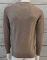 Winter sweater (80% cotton + 20% wool) | Men's _ Brugi  Art. CK1O646 (4)