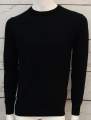 Winter sweater (80% cotton + 20% wool) | Men's _ Brugi  Art. CK1O500 (2)