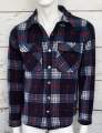 Winter Flannel Shirt | Men _ Brugi  Art. AH4W500 (1)