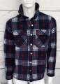 Winter Flannel Shirt | Men _ Brugi  Art. AH4W500 (3)