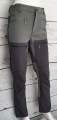 Winter Trekking Pants (Side Ventilation) | Women's _ Brugi  Art. NH2NQXE (1)