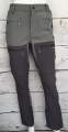Winter Trekking Pants (Side Ventilation) | Women's _ Brugi  Art. NH2NQXE (8)