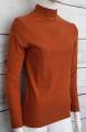 Women's Turtleneck Sweater _ Brugi  Art. CU59048 (2)