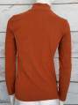 Women's Turtleneck Sweater _ Brugi  Art. CU59048 (3)