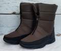 Snow Boots for Men - Brugi  Art. ZH4R229 (2)