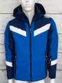 Men's Ski Jacket _ Brugi (Waterproof: 3000 mm, Breathability: 3000 gr/mq/24h)  Art. AJ1CQSN (4)