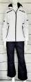 Women's Ski Suit _ Brugi (waterproof: 3000 mm, breathability: 3000 gr/mq/24h)  Art. AG2S1K9 (1)