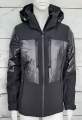 Women's Ski Jacket _ Brugi (Waterproof: 8000 mm, Breathability: 5000 gr/mq/24h)  Art. AG2ZY45 (2)