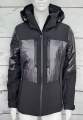 Women's Ski Jacket _ Brugi (Waterproof: 8000 mm, Breathability: 5000 gr/mq/24h)  Art. AG2ZY45 (4)