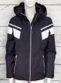 Women's Ski Jacket _ Brugi (Waterproof: 3000 mm, Breathability: 3000 gr/mq/24h)  Art. AG2C94R (1)