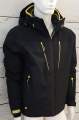 Men's Ski Jacket _ BRUGI (waterproof: 8000 mm, breathability: 5000 g/mq/24h)  Art. AH1IDQS (1)