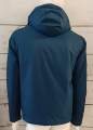 Men's Ski Jacket _ Brugi (Waterproof: 3000 mm, Breathability: 3000 gr/mq/24h)  Art. AJ1A236 (3)