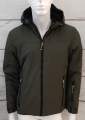 Men's Ski Jacket _ Brugi (Waterproof: 3000 mm, Breathability: 3000 gr/mq/24h)  Art. AH1ACZQ (1)