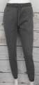 Women's Winter Tracksuit Trousers (bottom leg with cuff​)  _ Brugi  Art. FE2V493 (4)