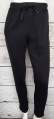 Men's Winter Tracksuit Trousers (bottom leg without cuff​)  _ Brugi  Art. F84R500 (2)