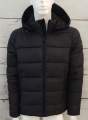 Water-Repellent Winter Jacket | Men _ Brugi  Art. CQ12500 (1)